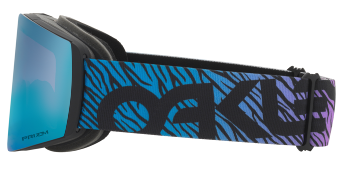 Oakley OO7099 709970 Fall Line L 